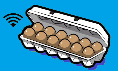 WifiEgg